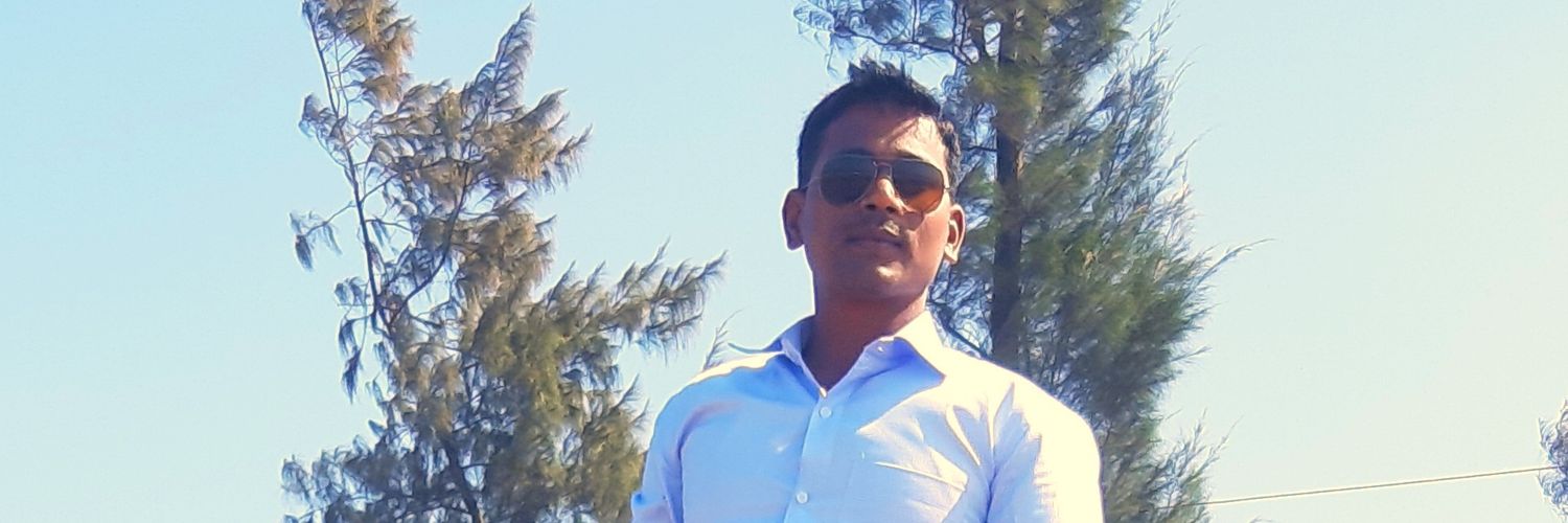 arjunht9889's profile banner image