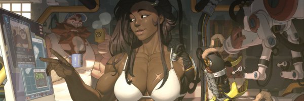 nesskain Profile Banner