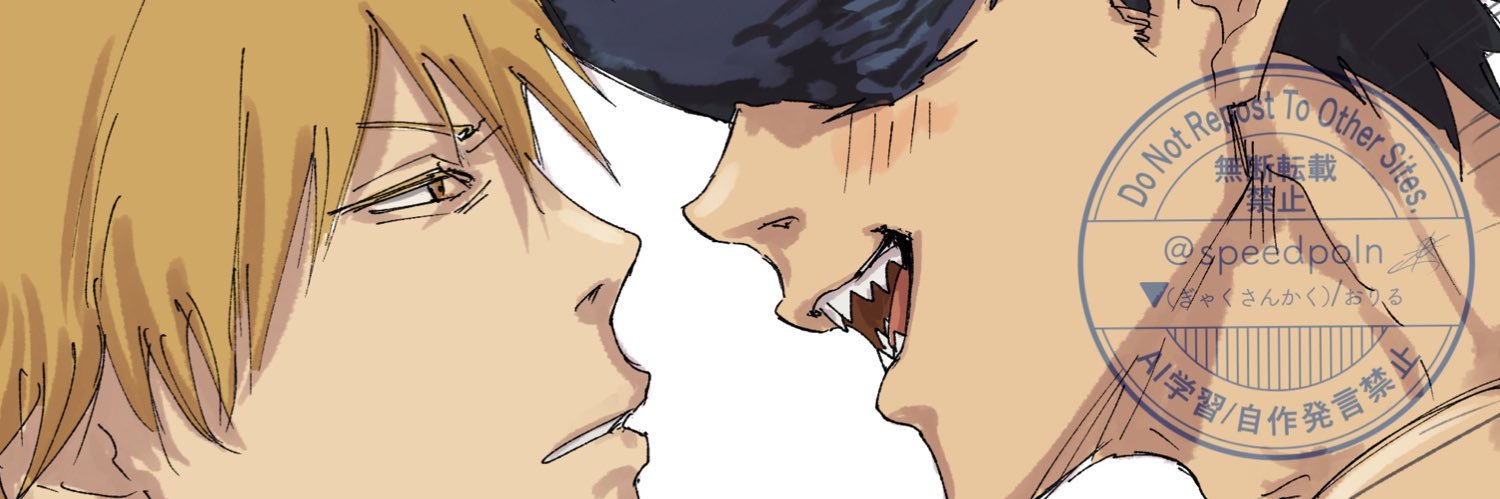 speedpoln's profile banner image