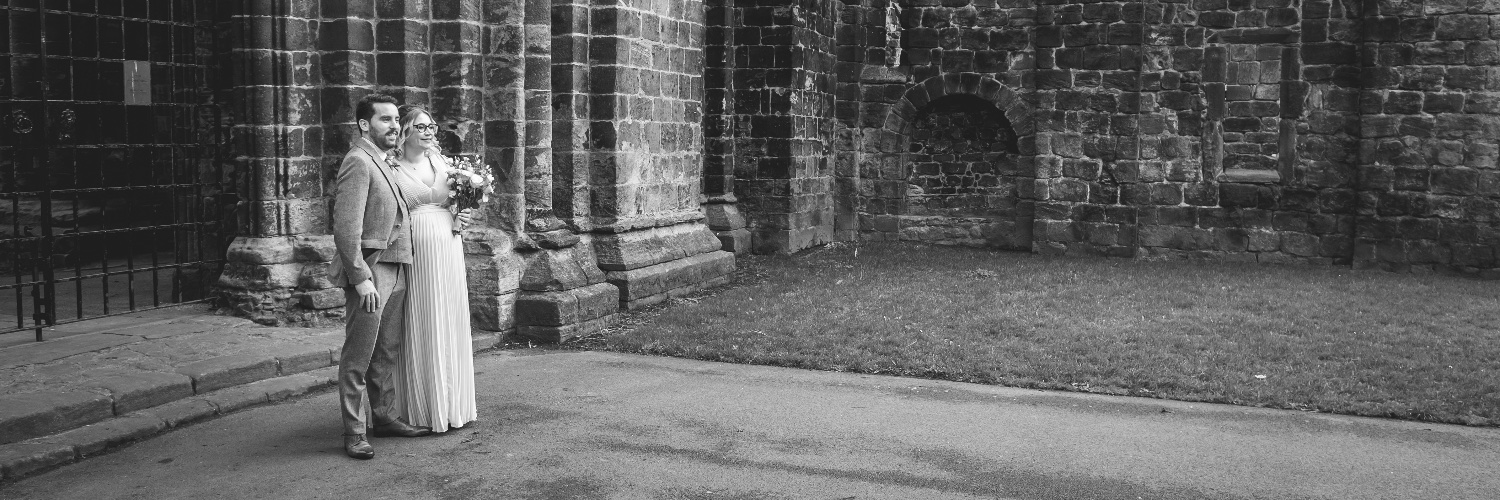 Harry Chappell banner