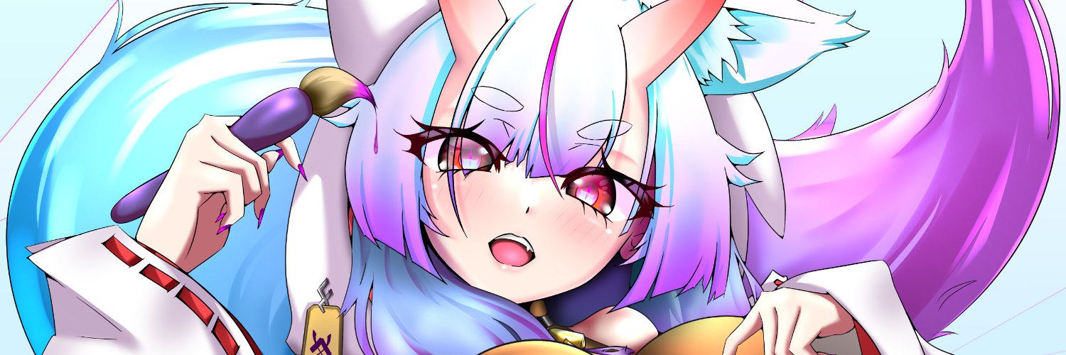 KirinArtemis's profile banner image