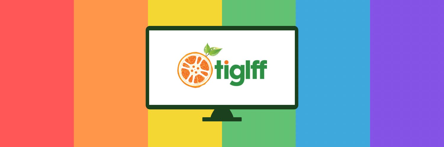 TIGLFF banner