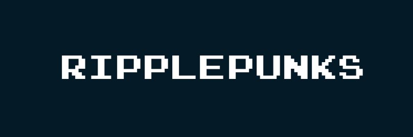 RipplePunks CTO's banner