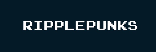 xRipplePunks Profile Banner