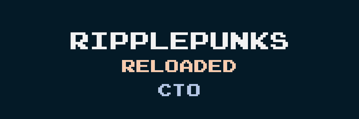 RipplePunks CTO banner