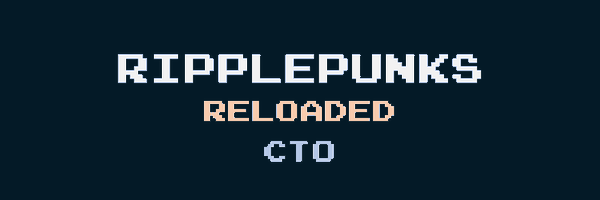 xRipplePunks Profile Banner