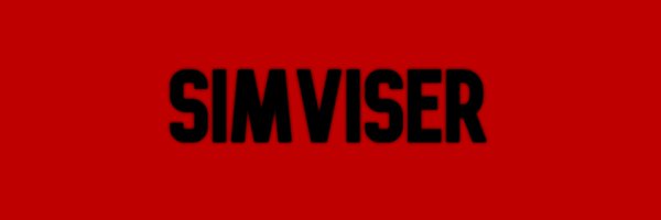 SimViser Profile Banner