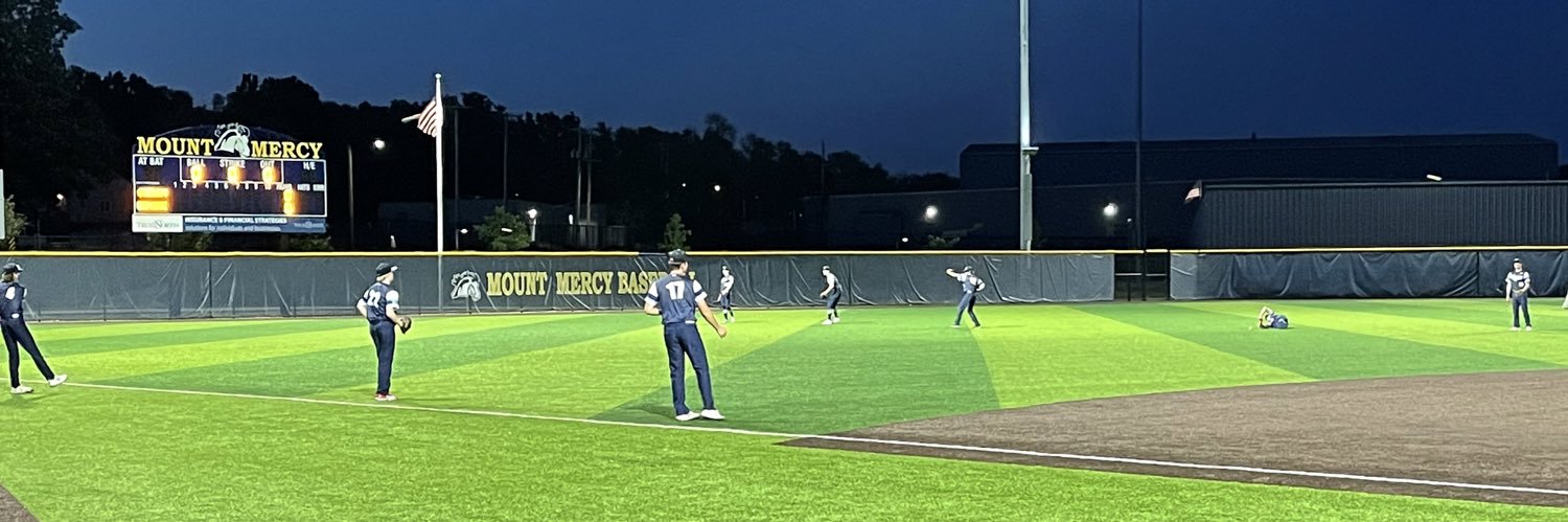 MavsBaseballMN banner