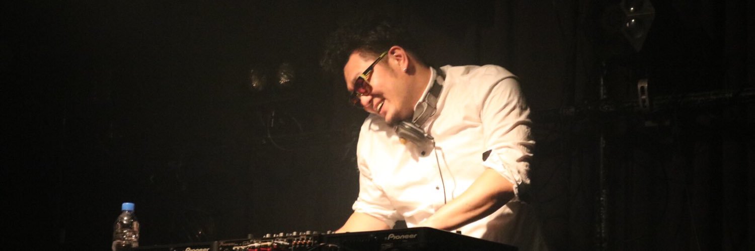 DJosumo's profile banner image