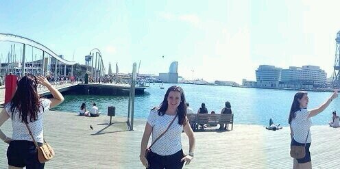 marialcalde23's profile banner image