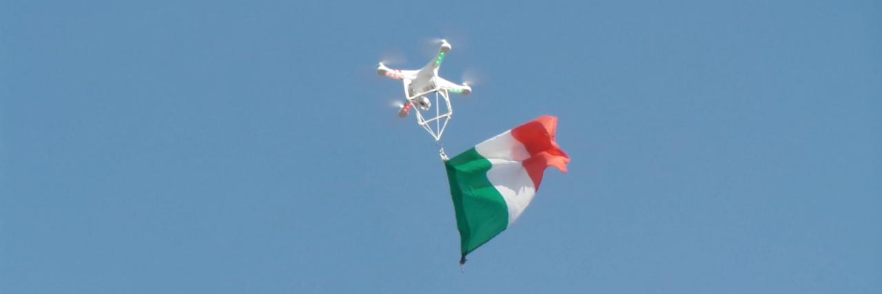 Paolo Omodei-Zorini 🚀 banner