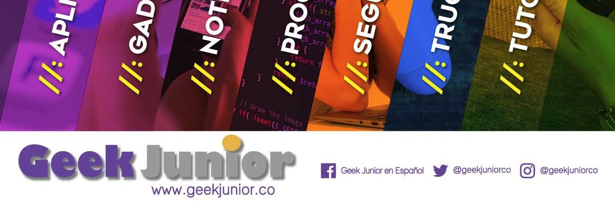 enREDo's profile banner image