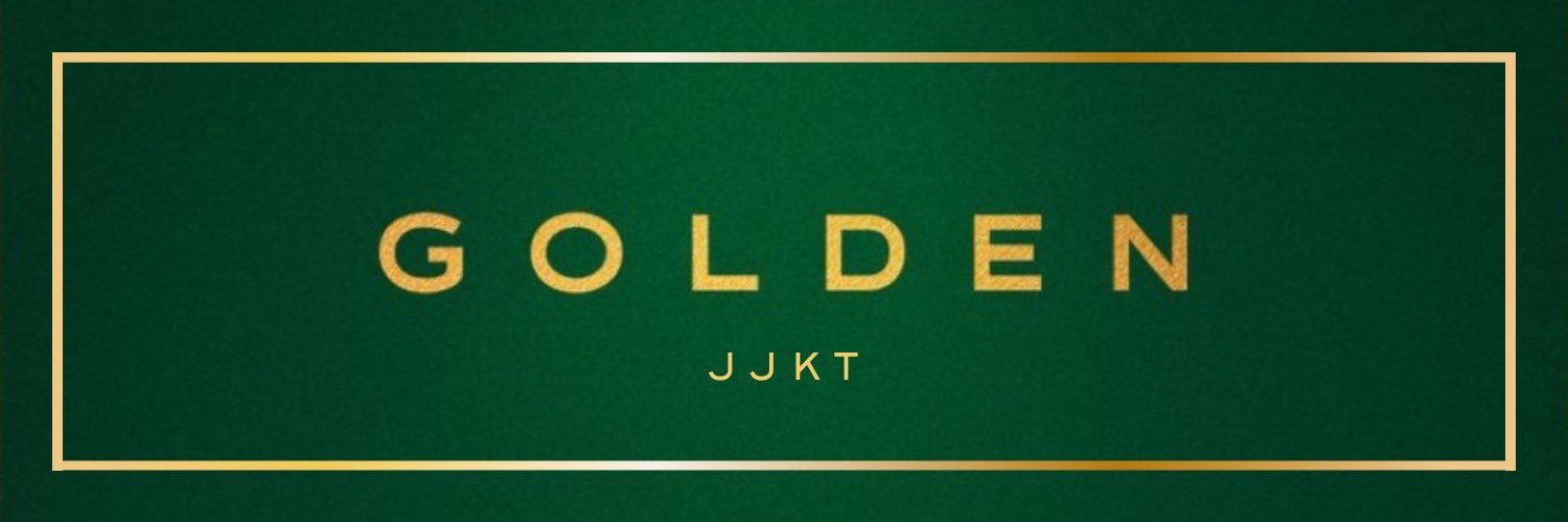 まぁJJST🇯🇵 ② 𝙂𝙊𝙇𝘿𝙀𝙉 ✴︎ 3ᴅ ✴︎ˢᴱⱽᴱᴺ 🐰💜 banner