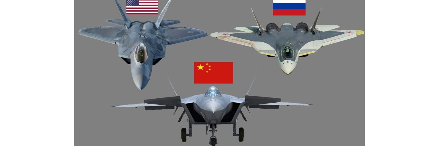 Military State banner