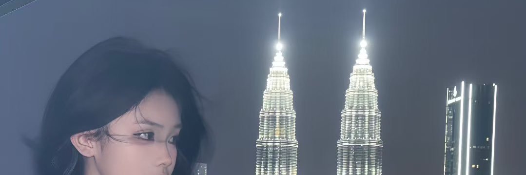 清清 banner