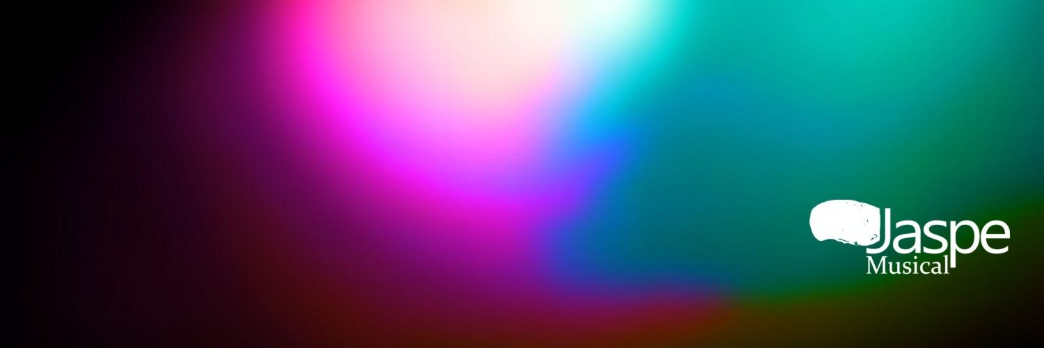 Jaspe Musical banner