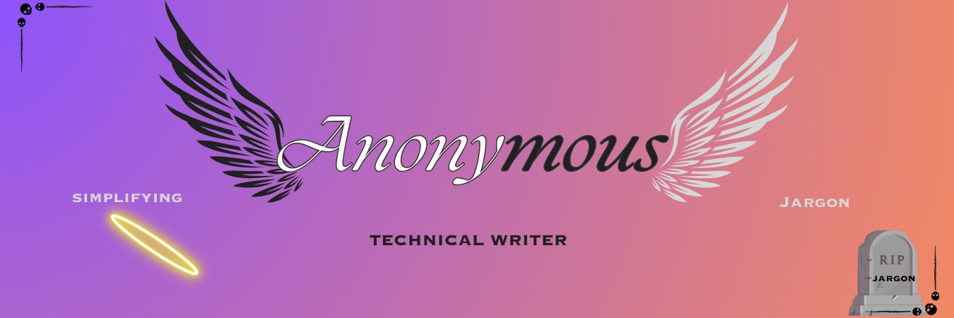 Anonymous•Ξ's banner