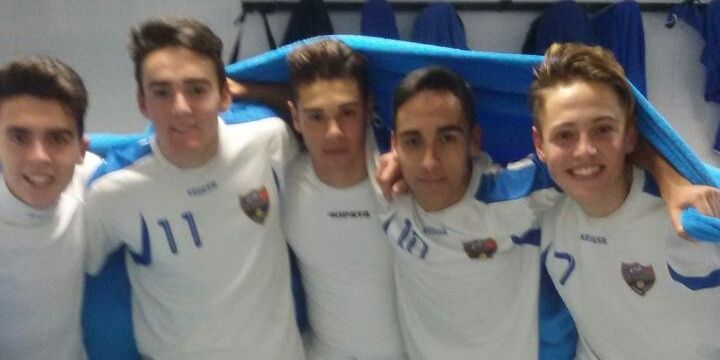 Adrian Solera banner