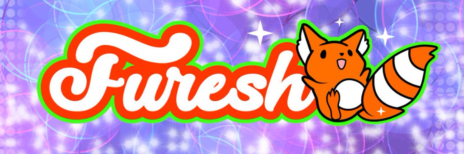 Furesh 🫧 Profile Banner