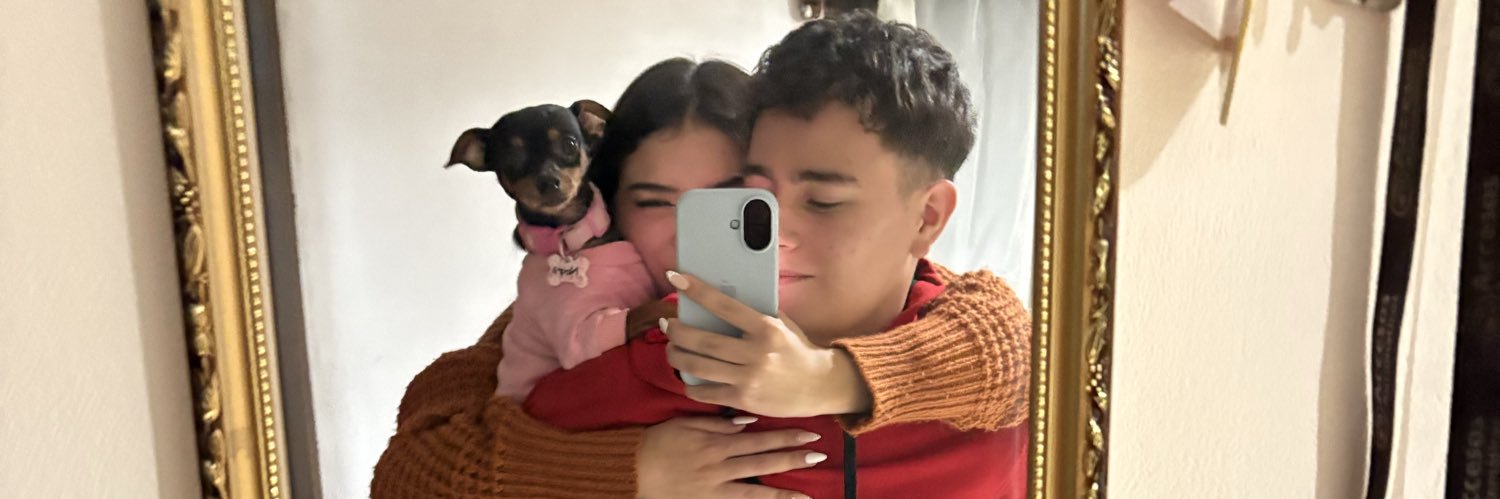 Jimeloveee's profile banner image