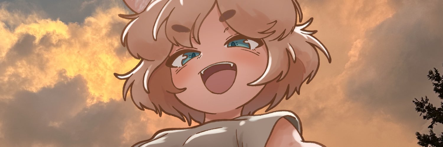 다설호(茶雪狐) banner