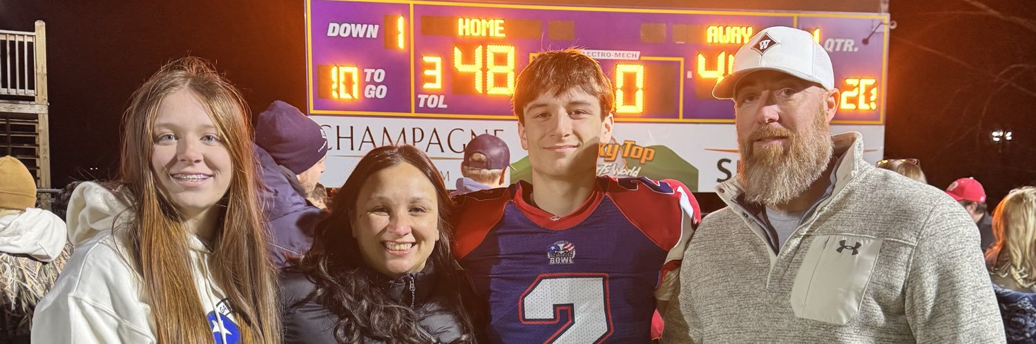 “Coach J” Bailey banner