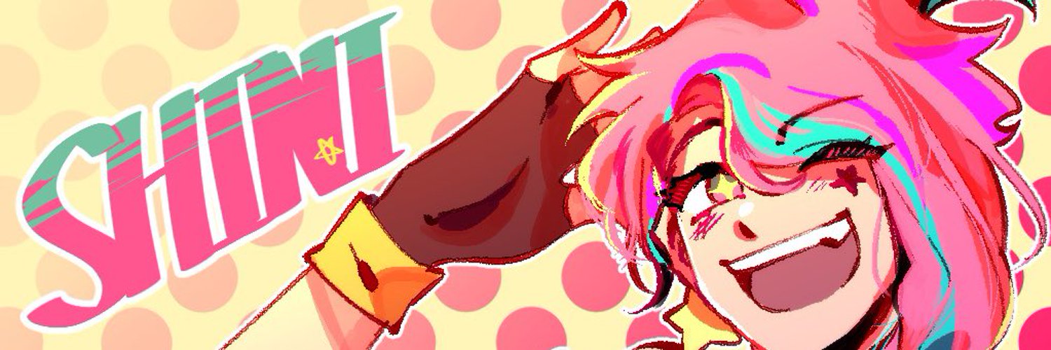 {📍Archived📍} Shini💖🦕 Profile Banner