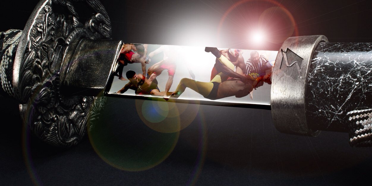 サムライＴＶ banner