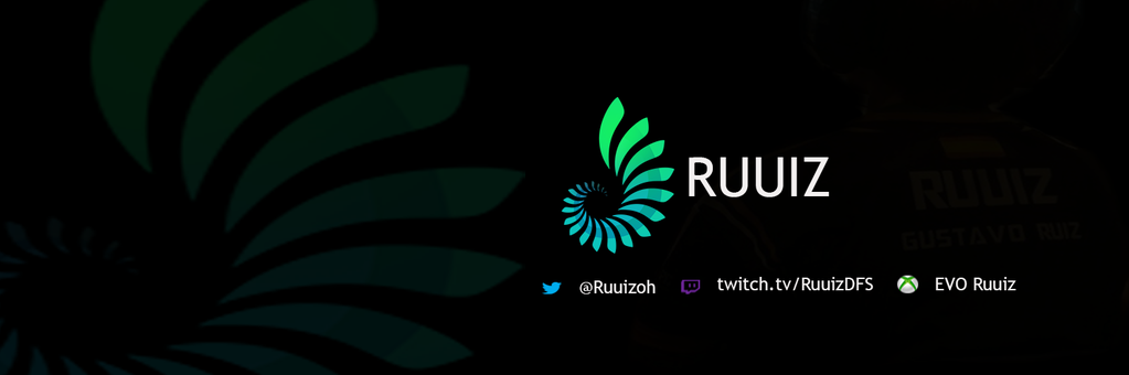 G Ruuiz banner