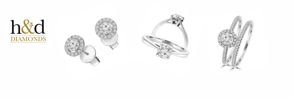 Orit of H&D Diamonds banner