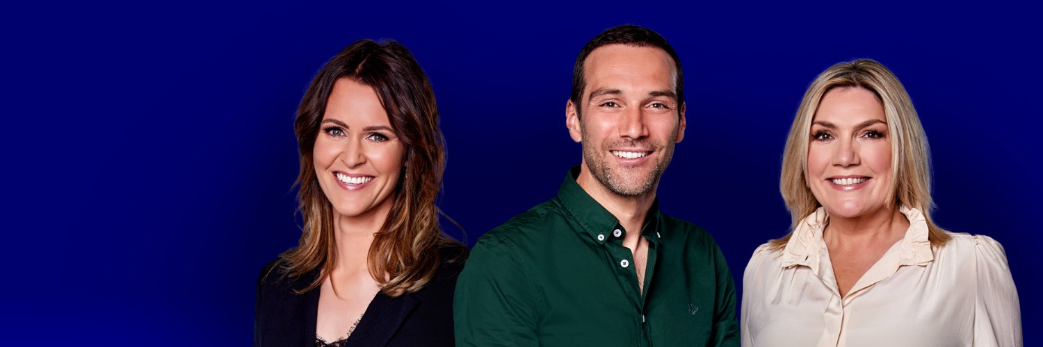 NPPTV's profile banner image