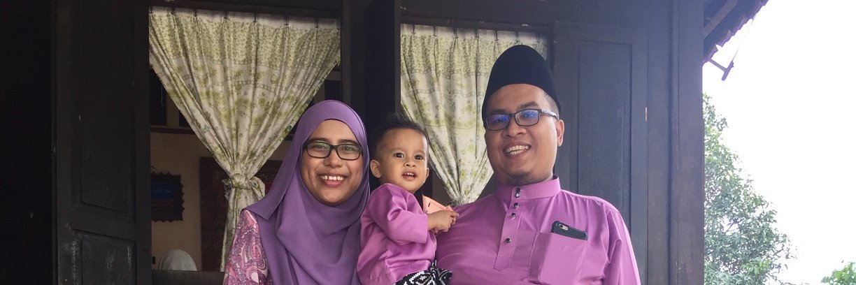 hidayah6678's profile banner image