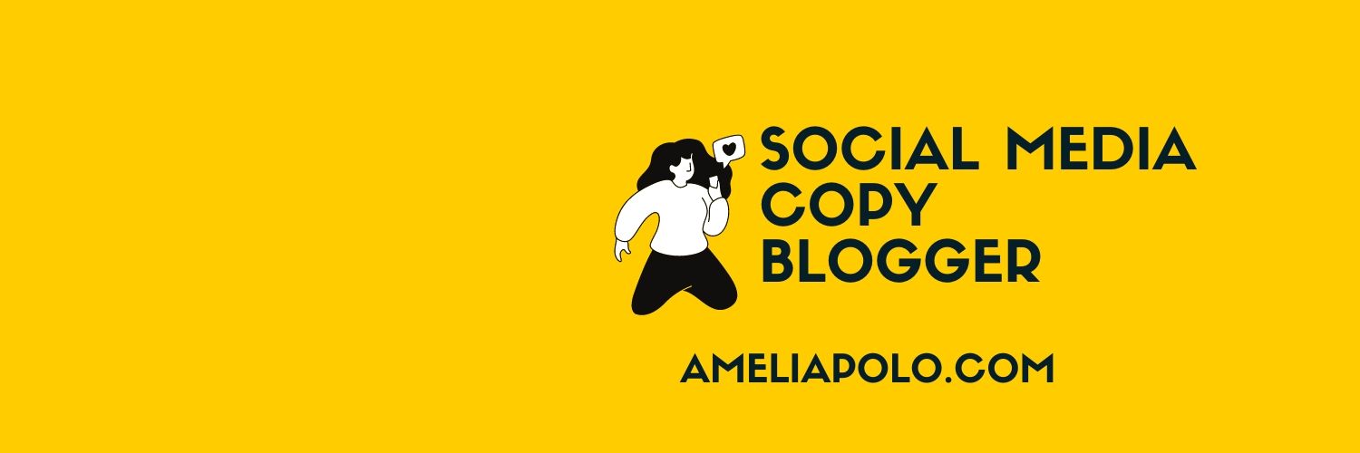 Amelia_Polo's profile banner image