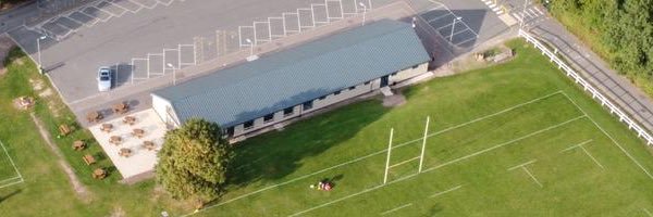 Fullerians RFC banner