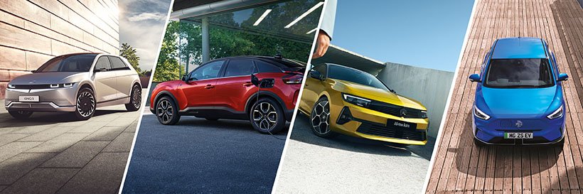 Drive Motor Retail banner