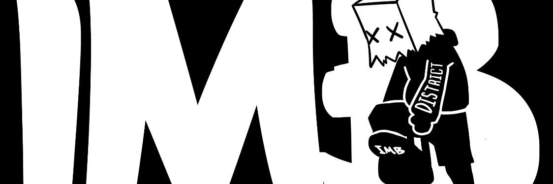 Butta's banner