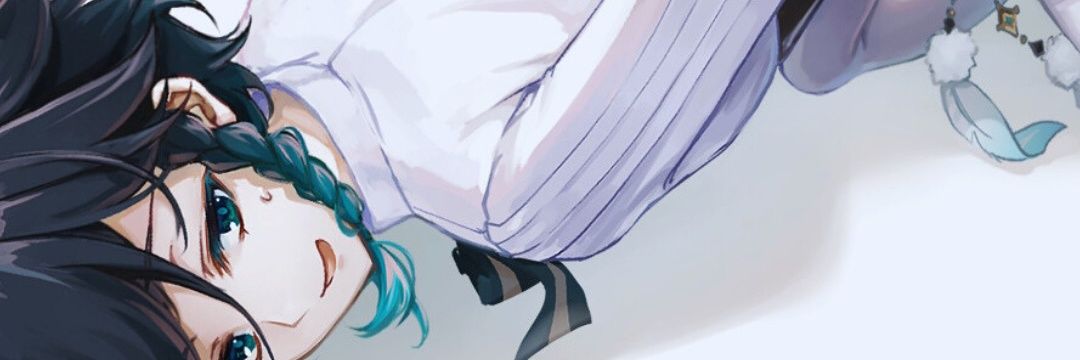 ventitodounctm's profile banner image