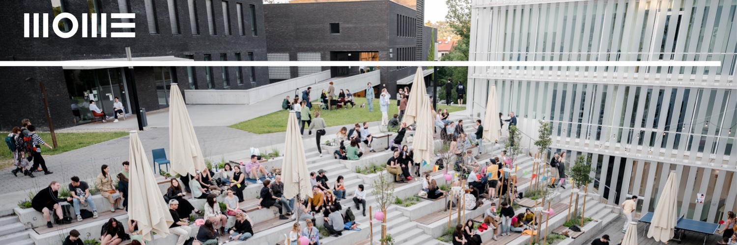 MOME Budapest banner