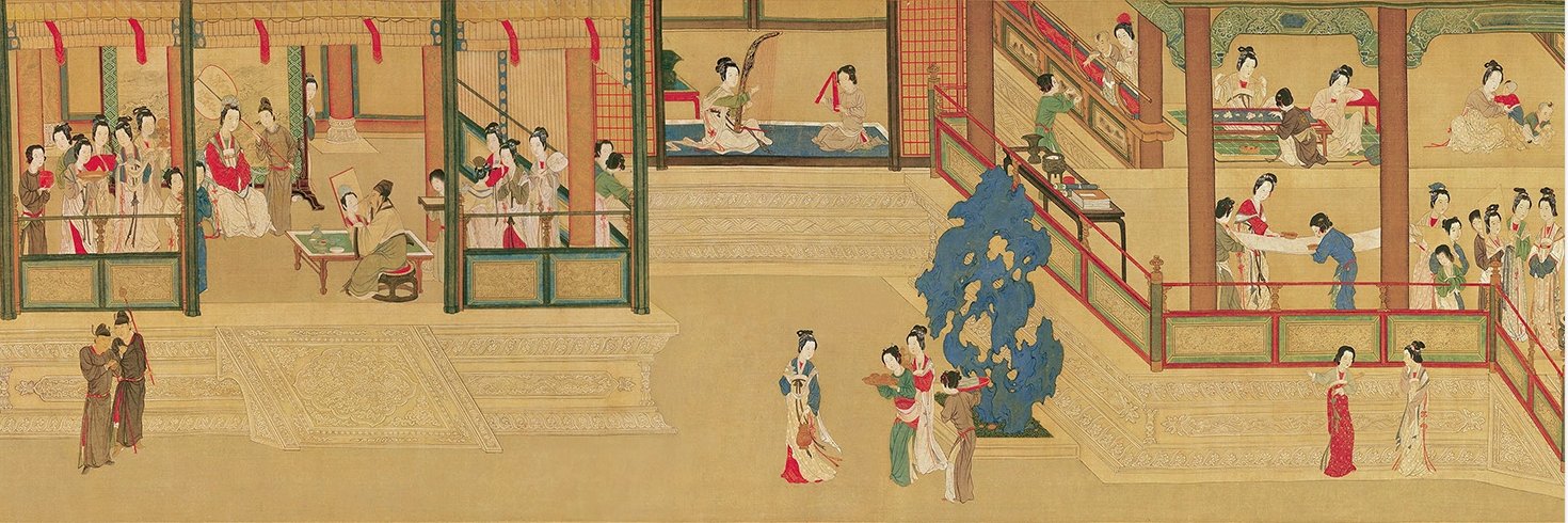 JW道法自然☯️ banner