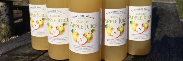 yorkshireapples Profile Banner