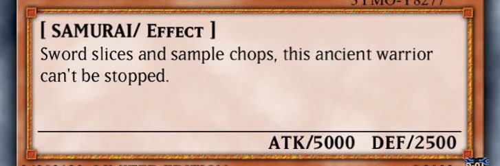 bushbush (training sessions 6 OUT NOW) banner