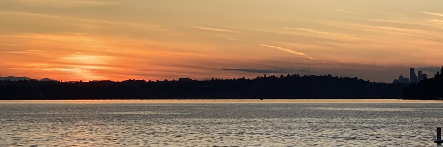 Through The Trees banner