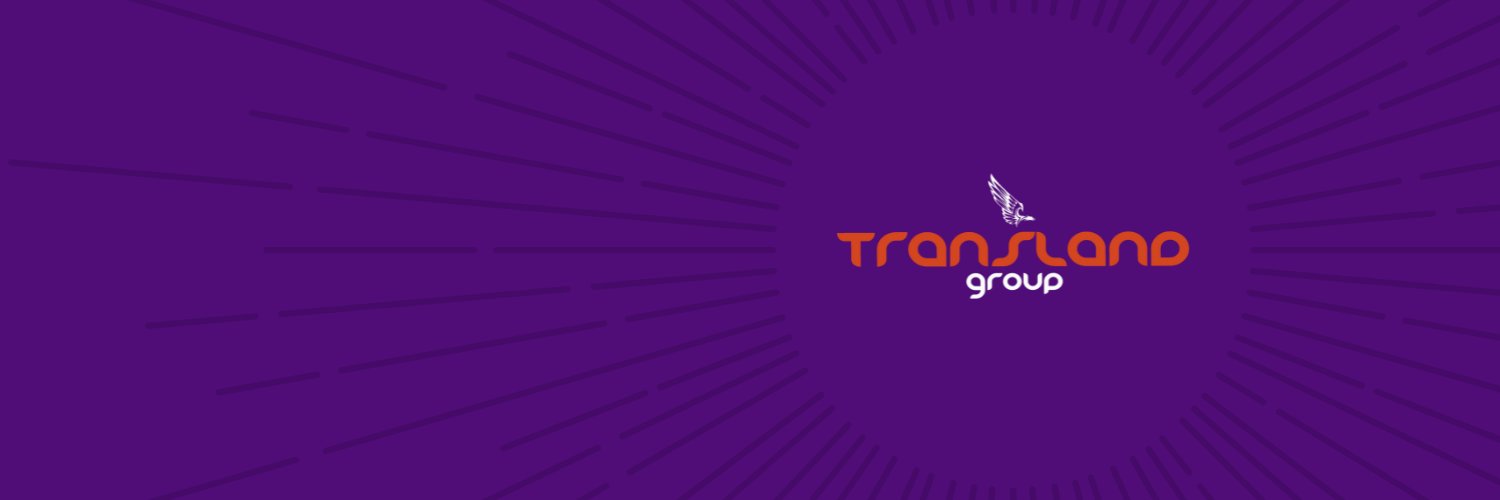 translandgroup's profile banner image
