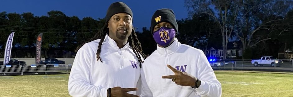 Ramon Wooten banner