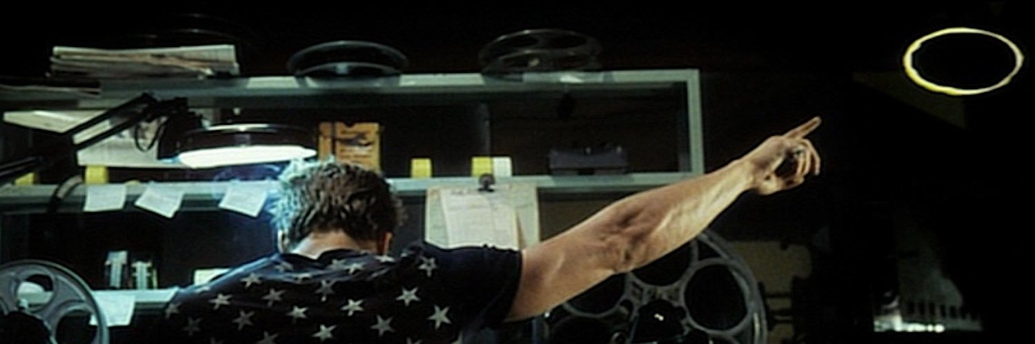 WackGyver's profile banner image