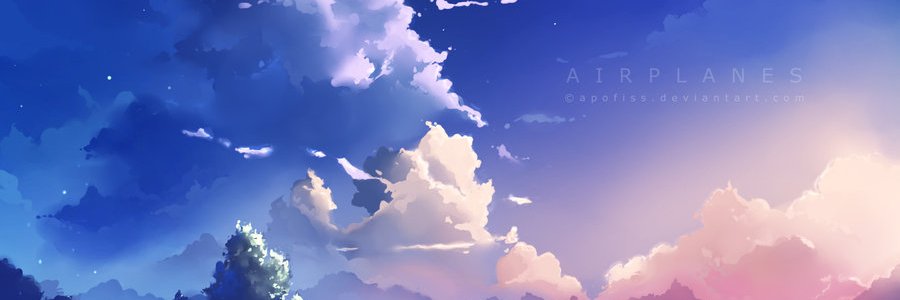 Imaginarycute's profile banner image