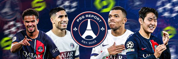 PSG Report Profile Banner