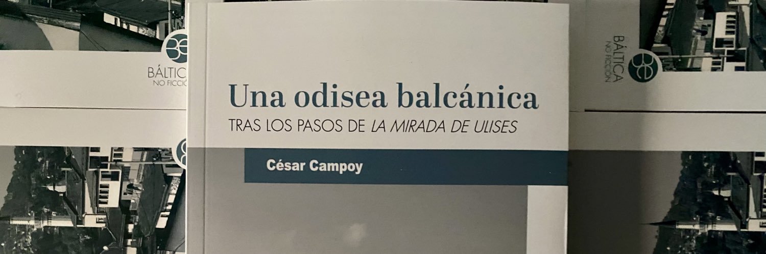 Cèsar Campoy Pacheco banner