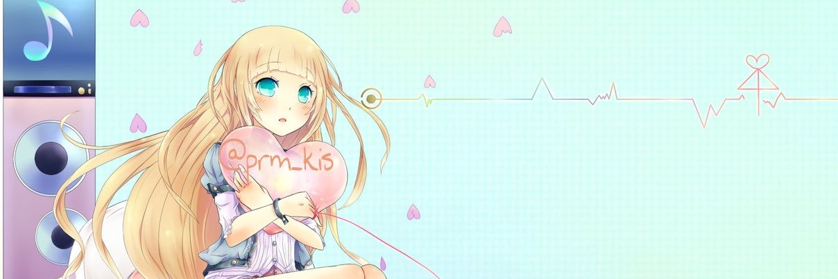 prm_kis's profile banner image