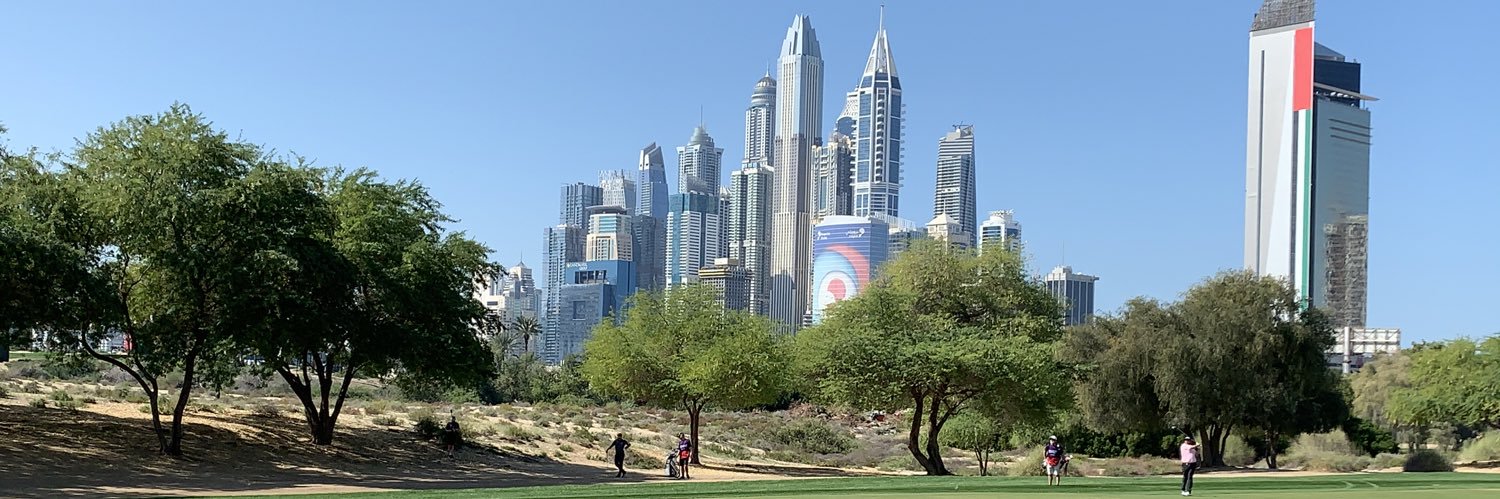 nickthegolfpro's profile banner image
